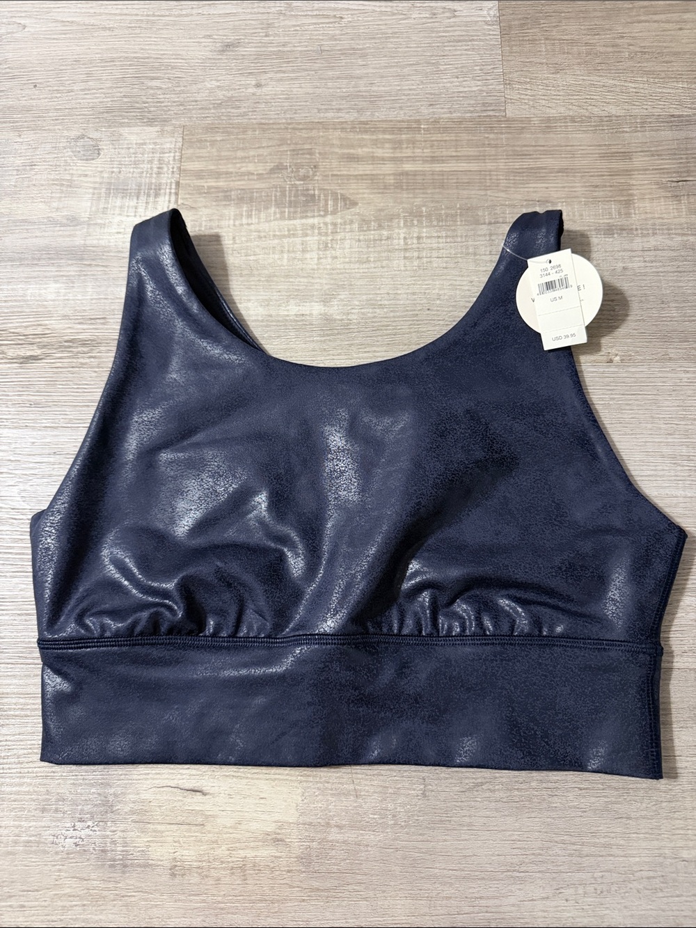 NWT Women’s Aerie sports bra 💙